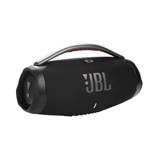 اسپیکر بلوتوثی قابل حمل جی بی ال مدل Boombox 3